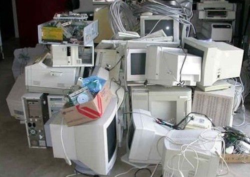 nec去年回收电脑22万台(图片来自网络)