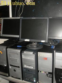 回收各种台式电脑、显示器、笔记本、网络设备--求购|回收信息尽在51旧货网